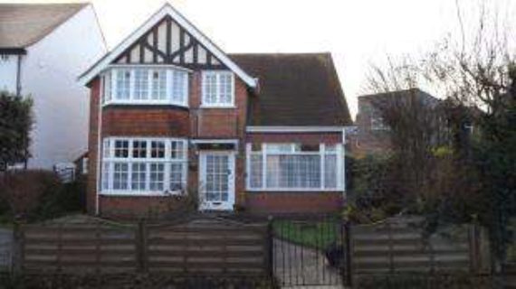 3 Bedroom Detached